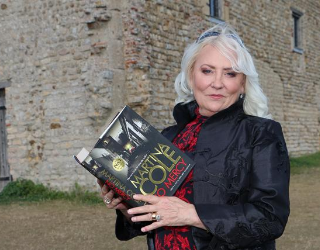 Martina Cole